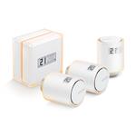 Netatmo Smart Heating Bundle with Professional Installation