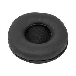 Jabra UC Voice 550 Leather Ear Cushions - Pack 10