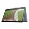 HP Chromebook x360 14-da0001na 14