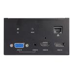 StarTech.com Audio / Video?Module for?Conference Table Connectivity Box