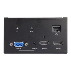 StarTech.com Audio / Video?Module for?Conference Table Connectivity Box