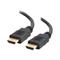 C2G 2m Value Series High Speed HDMI Cable w/ Ethernet - 10 Pack