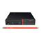 Lenovo ThinkCentre M715 Tiny Ryzen 3 2200GE 8GB 256GB SSD Windows 10 Professional 64-bit