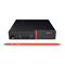 Lenovo ThinkCentre M715 Tiny Ryzen 5 2400GE 8GB 256GB SSD Windows 10 Professional 64-bit