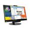 Lenovo ThinkCentre Tiny-In-One 27" 2560x1440 14ms HDMI DisplayPort LED Monitor