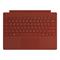 Microsoft Surface Pro Signature Type Cover - Poppy Red