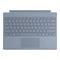 Microsoft Surface Pro Signature Type Cover - Ice Blue