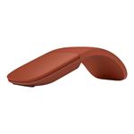 Microsoft Surface Arc Mouse - Poppy Red