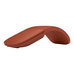 Microsoft Surface Arc Mouse - Poppy Red