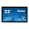 iiyama ProLite TF2234MC-B6X 22