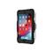 Griffin Survivor All-Terrain for iPad Mini (4th, 5th generation) - Black/Clear