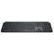 Logitech Maser Series MX Keys Keyboard - Graphite