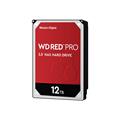WD 12TB Red Pro 3.5" SATA 6Gb/s 7200RPM 128MB NAS Hard Drive