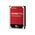 WD 12TB Red Pro 3.5" SATA 6Gb/s 7200RPM 128MB NAS Hard Drive