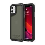 Griffin Survivor Extreme for iPhone 11 - Black/Gray/Smoke