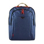 Techair Backpack Blue 15.6"