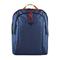 Techair Backpack Blue 15.6"