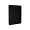 Urban Armor Gear Scout Case with Folio for Apple iPad (7th gen) - Black