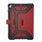 Urban Armor Gear Metropolis Case for Apple iPad (7th Gen) - Magma