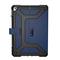 Urban Armor Gear Metropolis Case for Apple iPad (7th Gen) - Cobalt