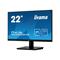 iiyama ProLite XU2292HS-B1 22" 1920x1080 4ms VGA HDMI DisplayPort IPS LED Monitor