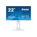 iiyama ProLite XUB2294HSU-W1 22" 1920x1080 4ms VGA HDMI DisplayPort LED Monitor