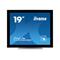 iiyama ProLite T1932MSC-W5AG 19" 1280x1024 14ms VGA HDMI DisplayPort Touchscreen IPS LED Monitor