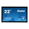 iiyama ProLite TF2234MC-B6AGB 22