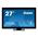 iiyama ProLite T2736MSC-B1 27" 1920x1080 4ms DVI HDMI DisplayPort Touchscreen LED Monitor