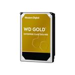 WD 14TB Gold Enterprise Class 3.5" SATA 6Gb/s 7200RPM 256MB