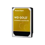 WD 4TB Gold Enterprise Class 3.5" SATA 6Gb/s 7200RPM 256MB