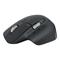Logitech MX Master 3 Adv Wireless Mouse - Graphite