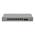 Meraki GO GS110 8 port Switch Managed 8x10/100/100 + 2SFP (mini-GBIC)