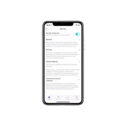 Meraki GO Cisco Meraki Umbrella Security - Subscription licence 3Year