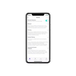 Meraki GO Cisco Meraki Umbrella Security - Subscription licence 5Year