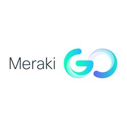 Meraki GO Mounting plate for indoor WiFi Access Point