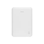 Juice Powerbank 2 5000mAH - White