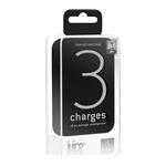 Juice Powerbank 3 10000mAH - Black