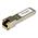 StarTech.com Brocade E1MG-TX Comp SFP Copper Module - 10/100/1000Base-TX