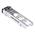 StarTech.com Palo Alto Networks LX Comp SFP SM Module - 1000Base-LX