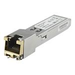 StarTech.com Juniper SFP-1GE-T Compatible SFP Copper Module - 1000Base-T