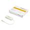 StarTech.com USB-C Ethernet Adapter with Extra USB Port - USB 3.1 Type-C