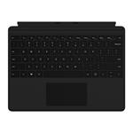 Microsoft Surface Pro X Keyboard with Trackpad - UK English - Black