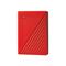 WD 4TB My Passport 2.5" USB 3.0 Portable Hard Drive - Red