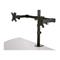 StarTech.com Desk Mount Dual Monitor Arm - Crossbar