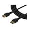 StarTech.com 2m/6.6 ft Premium High Speed HDMI Cable with Ethernet