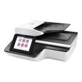 HP ScanJet Enterprise Flow N9120 Flatbed Scanner