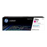 HP 216A Magenta Original LaserJet Toner Cartridge