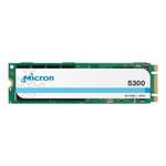 Micron Crucial Micron 5300 PRO - Solid state drive - 480 GB - internal - M.