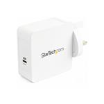 StarTech.com 1 Port USB-C™ Wall Charger with 60W of Power Delivery
